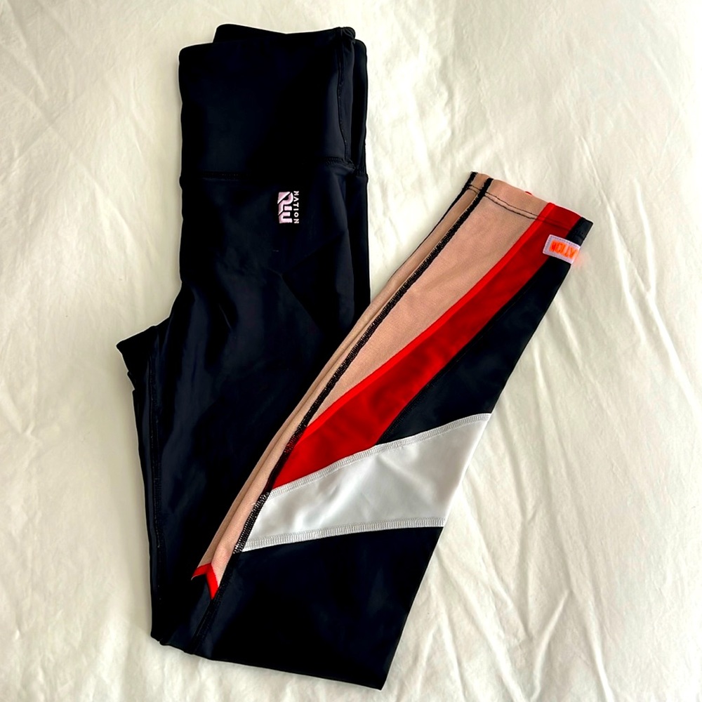 P.E. Nation workout leggings